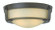 Hathaway LED Flush Mount in Olde Bronze (13|3223OB-LED)