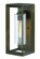 Rhodes LED Wall Mount in Warm Bronze (13|29302WB)