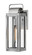 Sag Harbor LED Wall Mount in Antique Brushed Aluminum (13|2840AL)