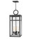 Porter LED Chandelier in Aged Zinc (13|2808DZ-LL)