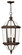 Augusta LED Hanging Lantern in Copper Bronze (13|2452CB)