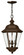 Clifton Park LED Hanging Lantern in Copper Bronze (13|2422CB)