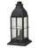 Bingham LED Pier Mount in Greystone (13|2047GS-LV)