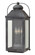 Anchorage LED Wall Mount in Aged Zinc (13|1855DZ-LL)