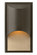Cascade LED Wall Mount in Bronze (13|1830BZ)