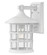 Freeport LED Wall Mount in Classic White (13|1804CW)