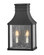 Beacon Hill LED Wall Mount in Museum Black (13|17466MB)