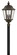 Edgewater LED Post Mount in Oil Rubbed Bronze (13|1677OZ-LL)
