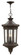 Raley LED Hanging Lantern in Oil Rubbed Bronze (13|1602OZ)