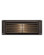 Brick And Deck LED Brick Light in Bronze (13|1594BZ-LL)