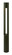 Atlantis LED Bollard in Bronze (13|15601BZ)