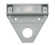 Nuvi LED Deck Sconce in Titanium (13|15444TT-10)