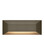Nuvi LED Wall Sconce in Bronze (13|15228BZ)