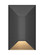 Nuvi LED Deck Sconce in Black (13|15223BK)