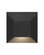 Nuvi LED Deck Sconce in Black (13|15222BK)