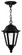Manor House LED Hanging Lantern in Black (13|1412BK) Manor House LED Hanging Lantern in Black (13|1412BK)