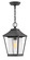 Palmer LED Hanging Lantern in Museum Black (13|1212MB)