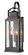 Revere LED Outdoor Lantern in Blackened Brass (13|1184BLB)