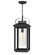 Atwater LED Hanging Lantern in Black (13|1162BK-LV)