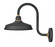 Foundry Classic LED Barn Light in Textured Black (13|10362TK)