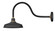 Foundry Classic LED Barn Light in Textured Black (13|10352TK)