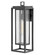 Republic LED Wall Mount in Oil Rubbed Bronze (13|1005OZ-LL)