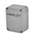Hinkley Wireless Landscape Controller Smart Landscape Control + Dimmer in Light Gray (13|0150WLC)
