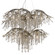 Autumn Twilight 18 Light Chandelier in Mystic Gold (62|9903-18 MG)