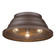 Bartlett Three Light Outdoor Flush Mount in Textured Bronze (62|7316-OFM TBZ)