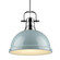 Duncan One Light Pendant in Chrome (62|3604-L CH-SF)