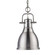 Duncan One Light Pendant in Pewter (62|3602-S PW-PW)