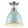 Duncan One Light Flush Mount in Pewter (62|3602-FM PW-SF)