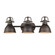 Duncan Three Light Bath Vanity in Rubbed Bronze (62|3602-BA3 RBZ-RBZ)