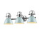 Duncan BCB Three Light Bath Vanity in Chrome (62|3602-BA3 CH-SF)