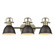 Duncan BCB Three Light Bath Vanity in Aged Brass (62|3602-BA3 AB-RBZ)