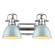 Duncan Two Light Bath Vanity in Chrome (62|3602-BA2 CH-SF)