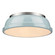 Duncan Two Light Flush Mount in Pewter (62|3602-14 PW-SF)