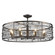 Bijoux Eight Light Chandelier in Brushed Etruscan Bronze (62|1998-8SF EBB)