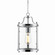 Payton One Light Mini Pendant in Chrome (62|1157-M1L CH)