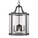 Payton Four Light Pendant in Matte Black (62|1157-4P BLK)