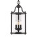 Payton Three Light Pendant in Matte Black (62|1157-3P BLK)