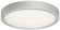 Flush Mount LED Puck Light in Silver (42|P842-609-L)