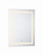 Mirrors Led LED Mirror in Mirror (42|P6107A)
