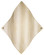 Grid One Light Wall Sconce in Soft Brass (42|P5770-695)