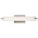 Tube LED Bath in Brushed Nickel (42|P5044-084-L)