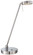 George's Reading Room LED Table Lamp in Chrome (42|P4306-077)