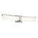 Plane LED Bath in Brushed Nickel (42|P1533-084-L)