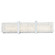 Forest Ice II LED Bath in Chrome (42|P1383-077-L)