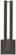 Tune LED Wall Sconce in Sand Bronze (42|P1213-287-L)
