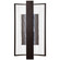 Sidelight LED Wall Sconce in Dorian Bronze (42|P1207-615B-L)